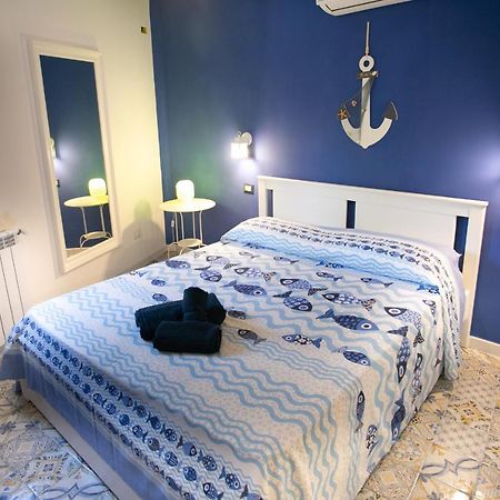 Dilettaanna Luxury Apartment Lipari โตรเปอา ภายนอก รูปภาพ